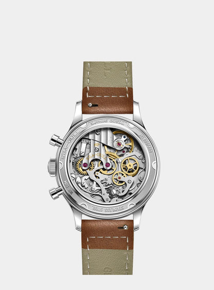 TIMELESS SPIRIT AUTOMATIC LIMITED EDITION WATCH