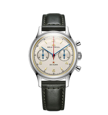 TIMELESS SPIRIT AUTOMATIC LIMITED EDITION WATCH