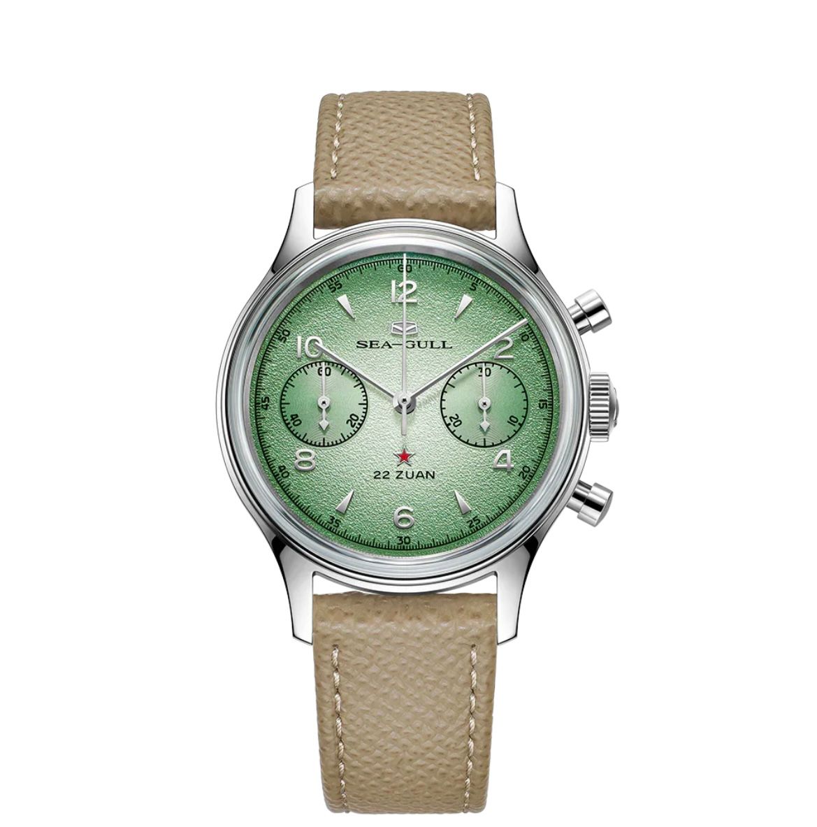 TIMELESS SPIRIT AUTOMATIC LIMITED EDITION WATCH