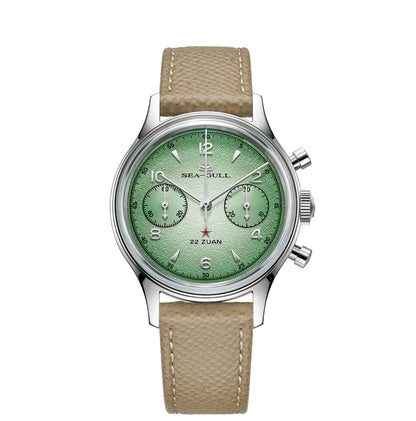 TIMELESS SPIRIT AUTOMATIC LIMITED EDITION WATCH