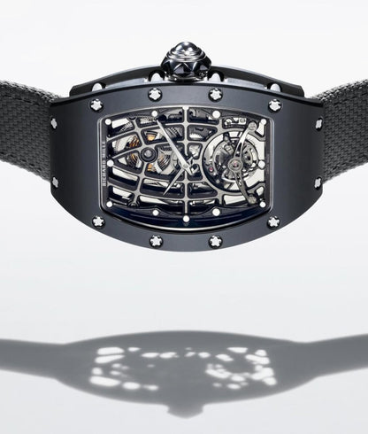 Richard Mille RM 74-02 Automatic Winding Tourbillion