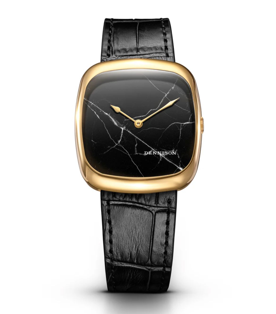 DENNISON RETROGRADE LIMITED EDITION WATCH