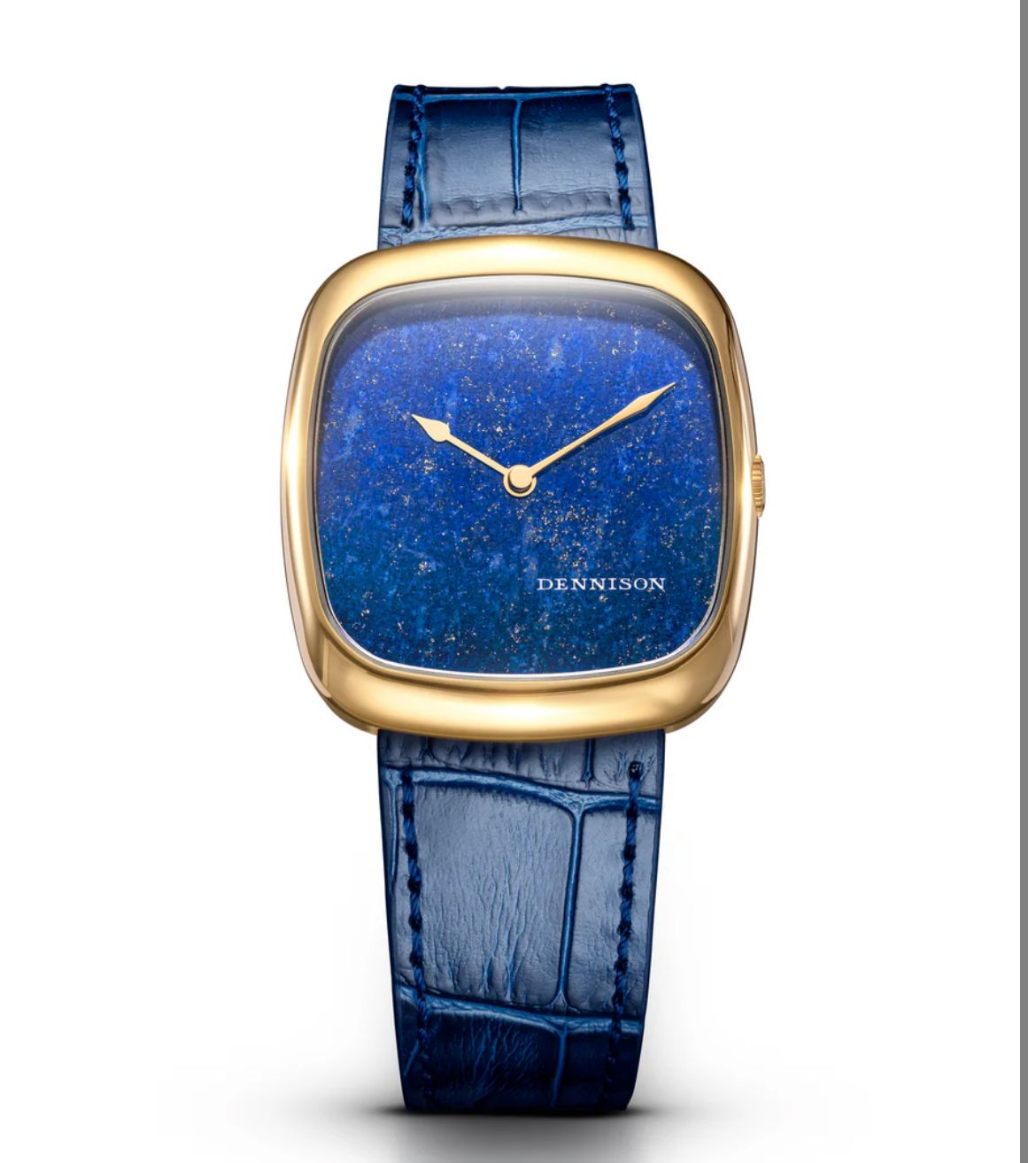 DENNISON RETROGRADE LIMITED EDITION WATCH