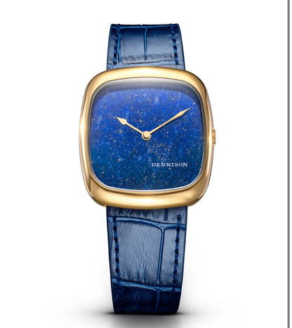 DENNISON RETROGRADE LIMITED EDITION WATCH