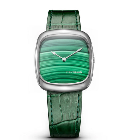 DENNISON RETROGRADE LIMITED EDITION WATCH