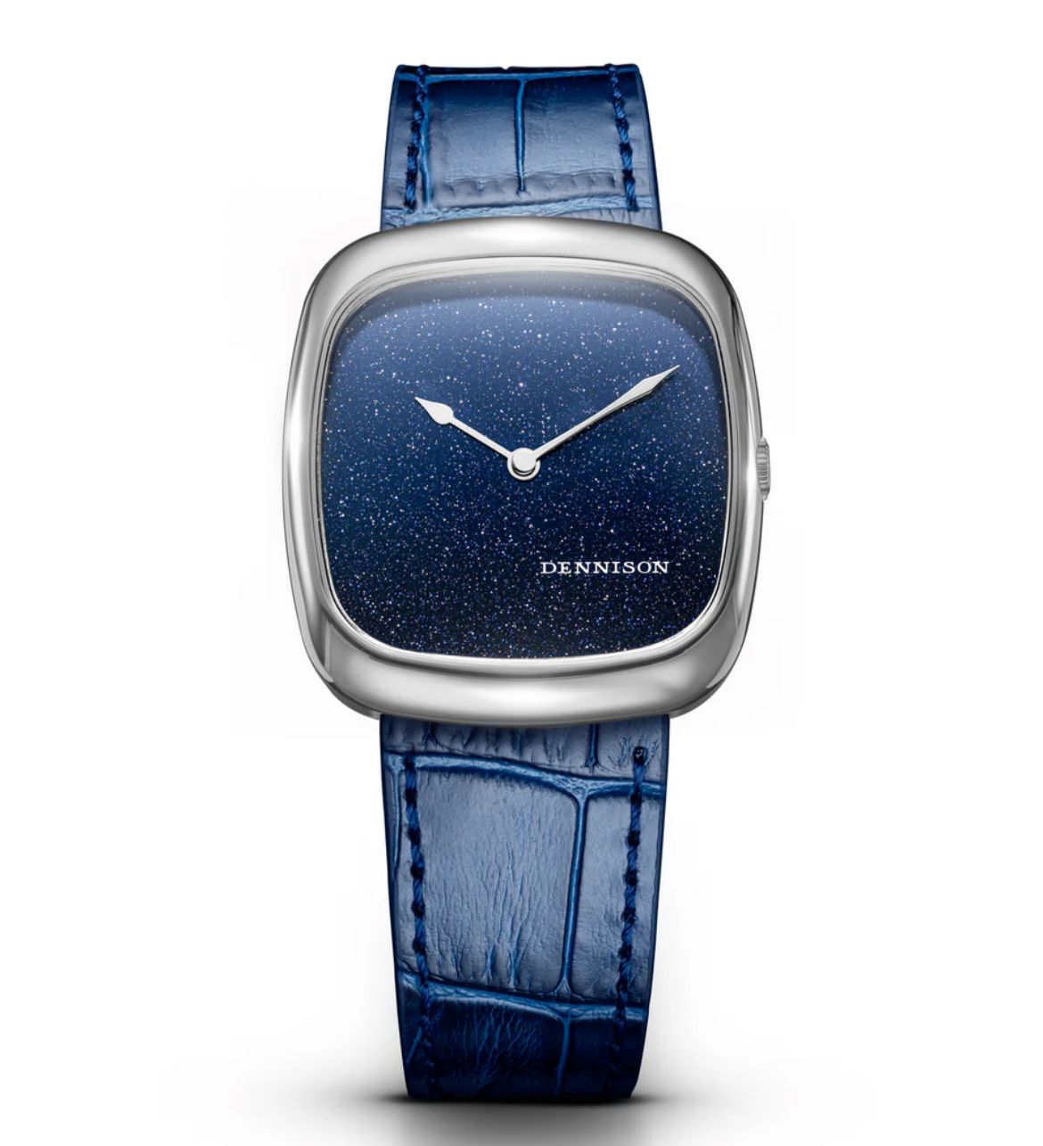 DENNISON RETROGRADE LIMITED EDITION WATCH