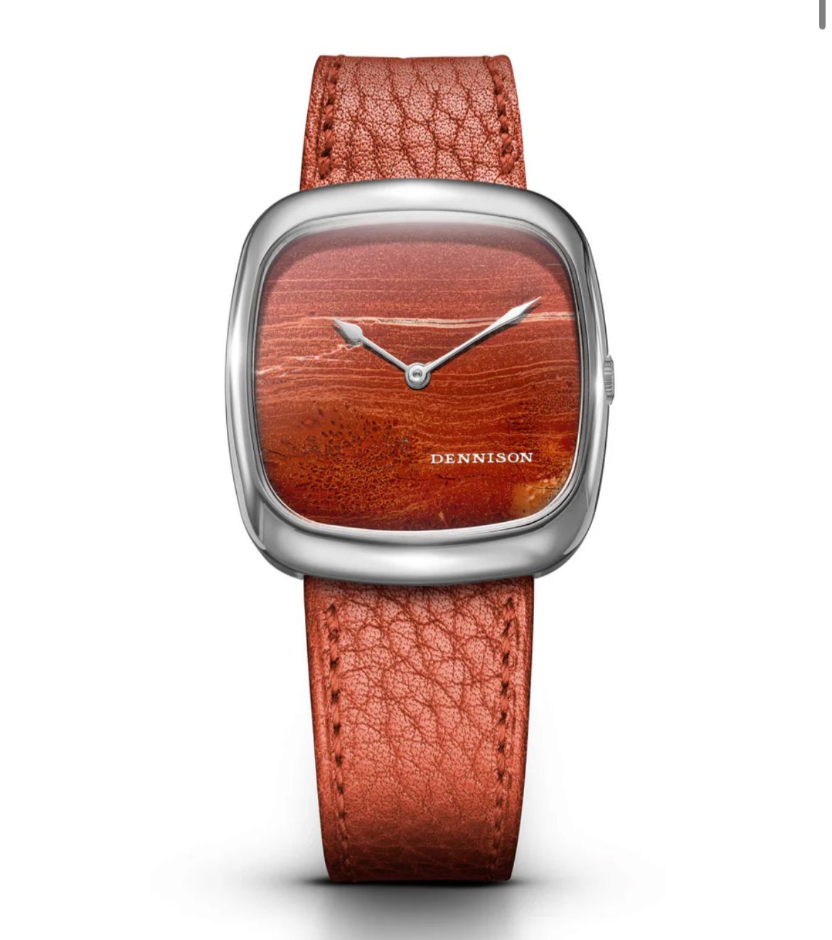 DENNISON RETROGRADE LIMITED EDITION WATCH