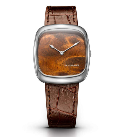 DENNISON RETROGRADE LIMITED EDITION WATCH