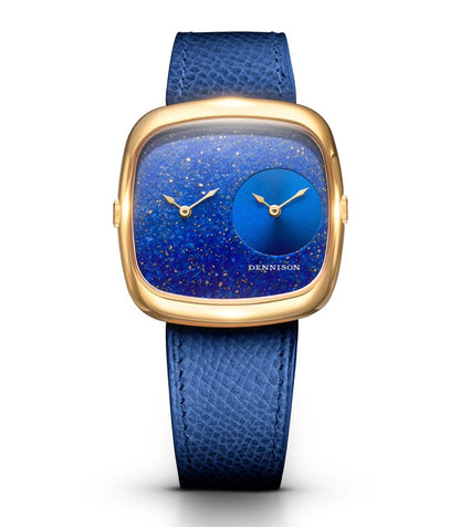 DUAL TIME GRADE WATCH