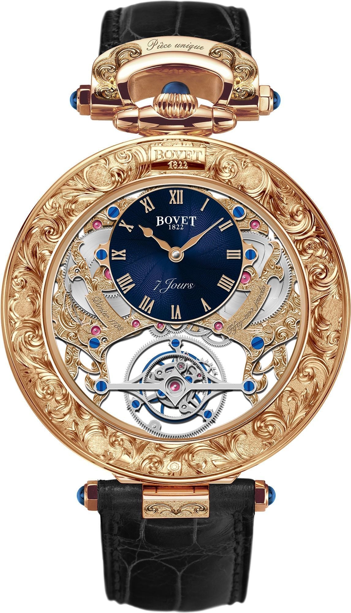 Bovet Fleurier Manual Winding Watch | AIFSQ029