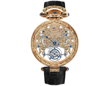 Bovet Fleurier Manual Winding Watch | AIFSQ029