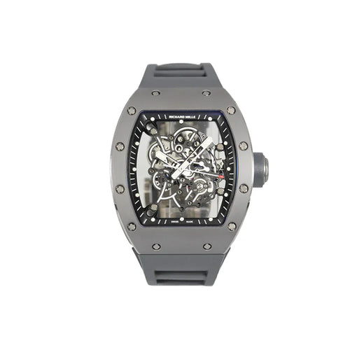 Richard Mille RM055  Ceramic Edition Wrist Watch