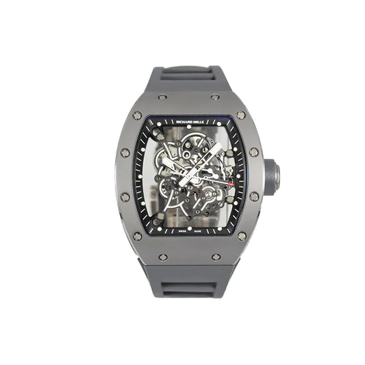 Richard Mille RM055  Ceramic Edition Wrist Watch