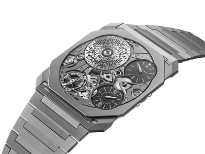 ULTRA THIN WATCH BY VETTICI  LIMITED EDITION