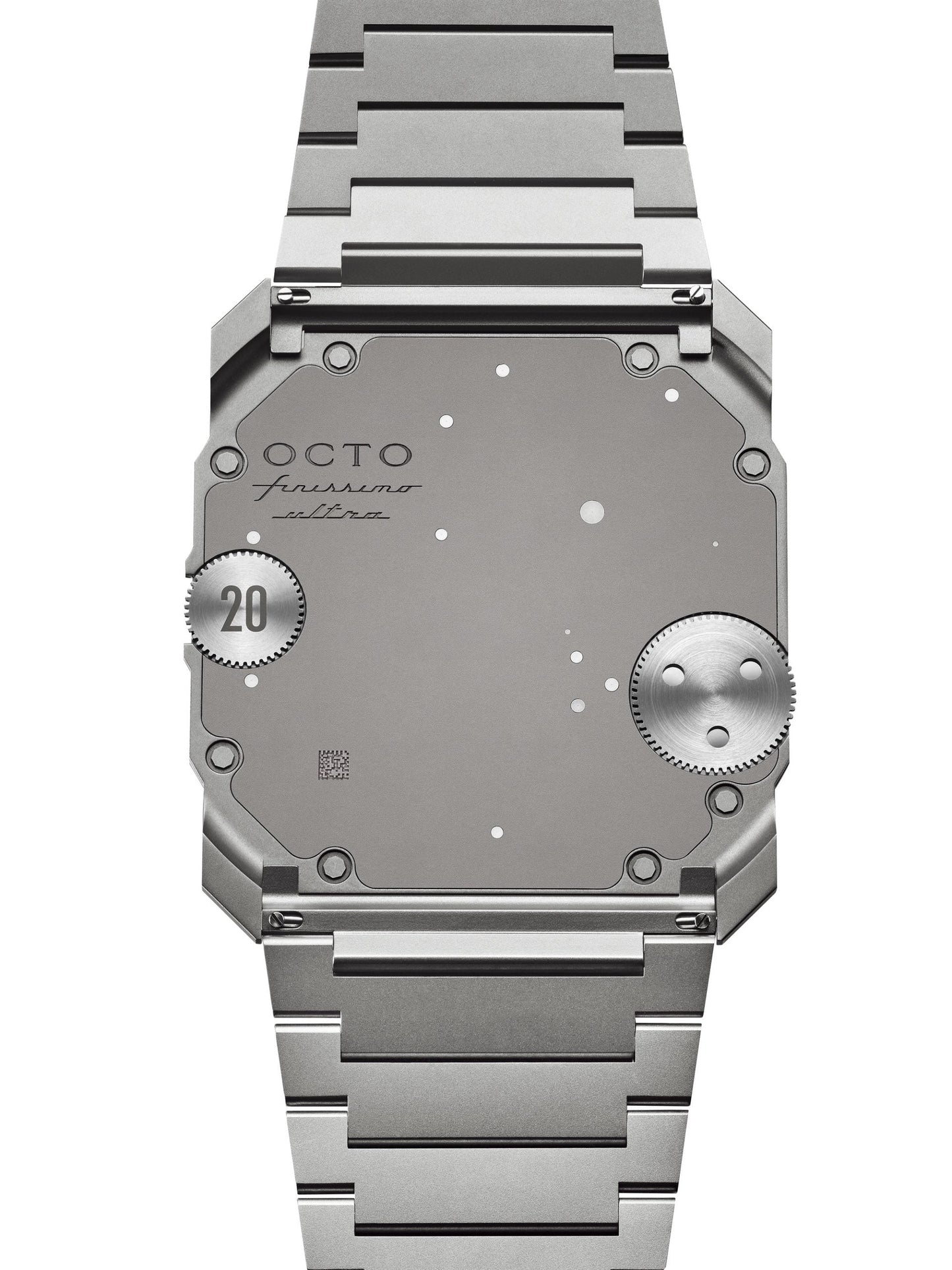 ULTRA THIN WATCH BY VETTICI  LIMITED EDITION