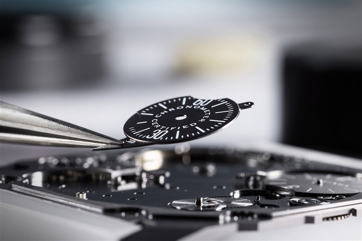 ULTRA THIN WATCH BY VETTICI  LIMITED EDITION