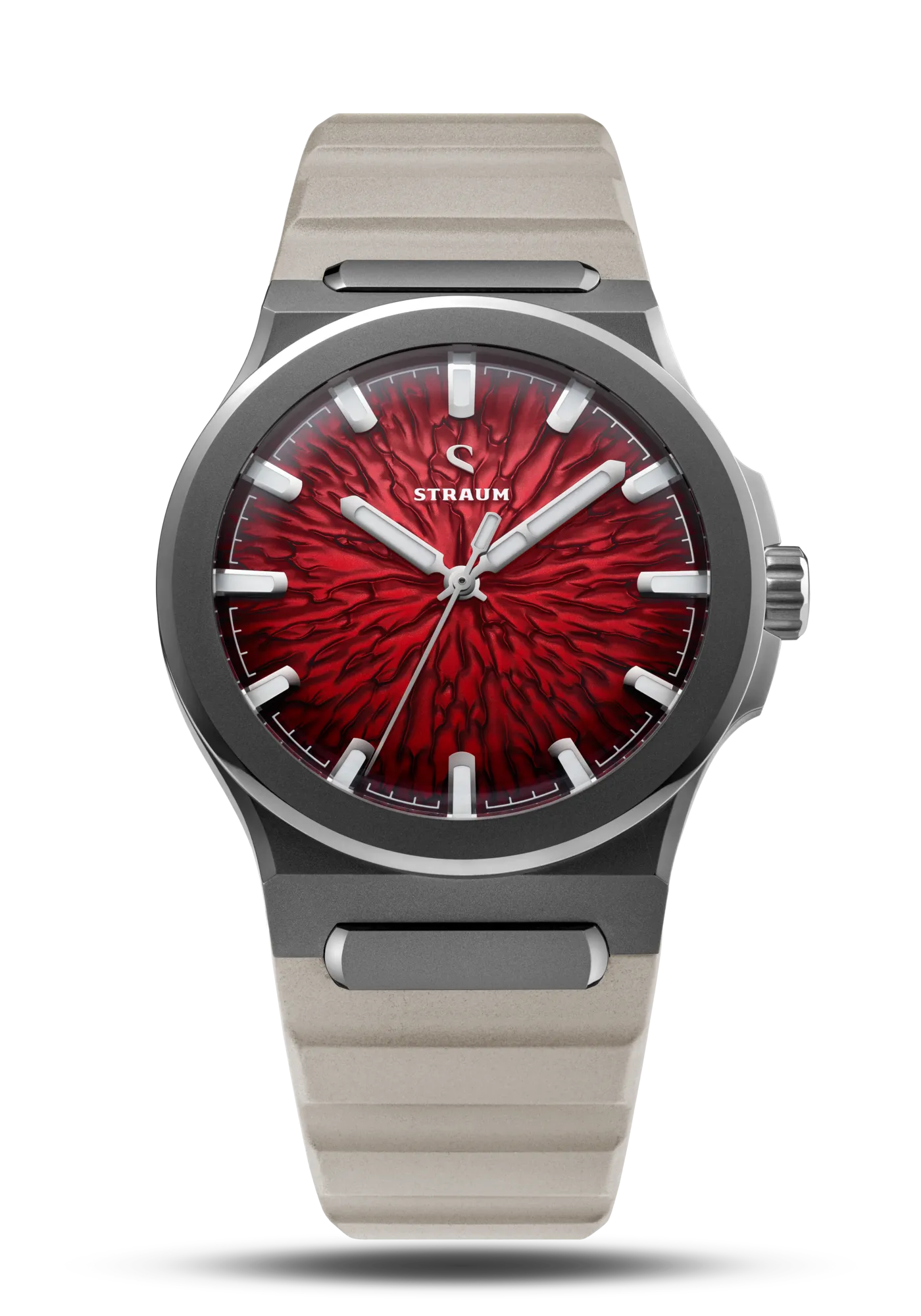 Fratello Straum Jan Mayen – Titanium Limited Edition