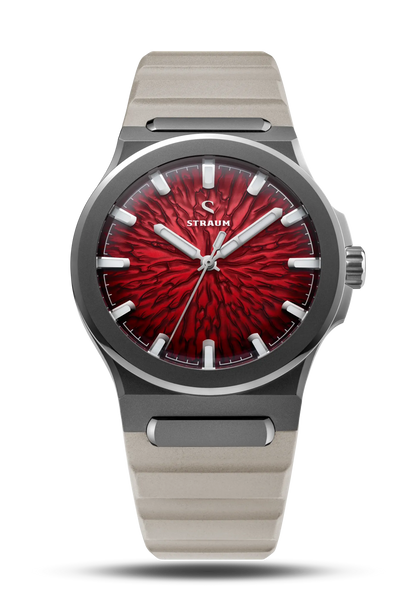 Fratello Straum Jan Mayen – Titanium Limited Edition