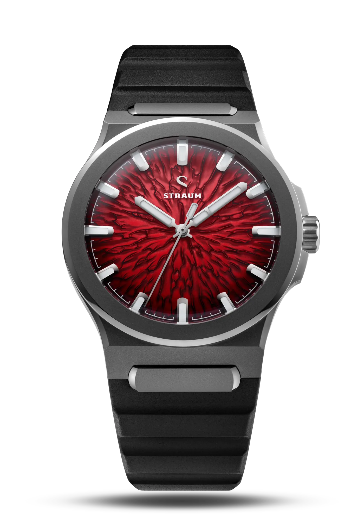 Fratello Straum Jan Mayen – Titanium Limited Edition