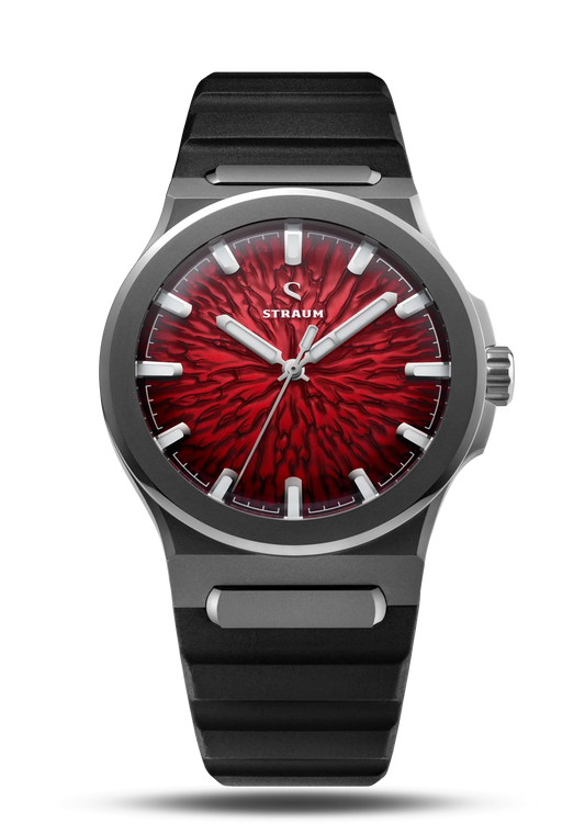 Fratello Straum Jan Mayen – Titanium Limited Edition