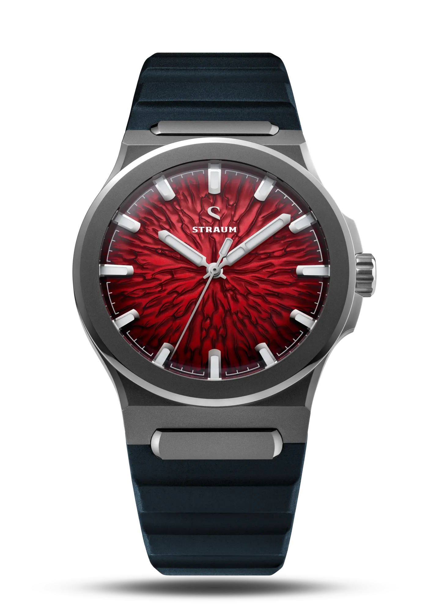 Fratello Straum Jan Mayen – Titanium Limited Edition