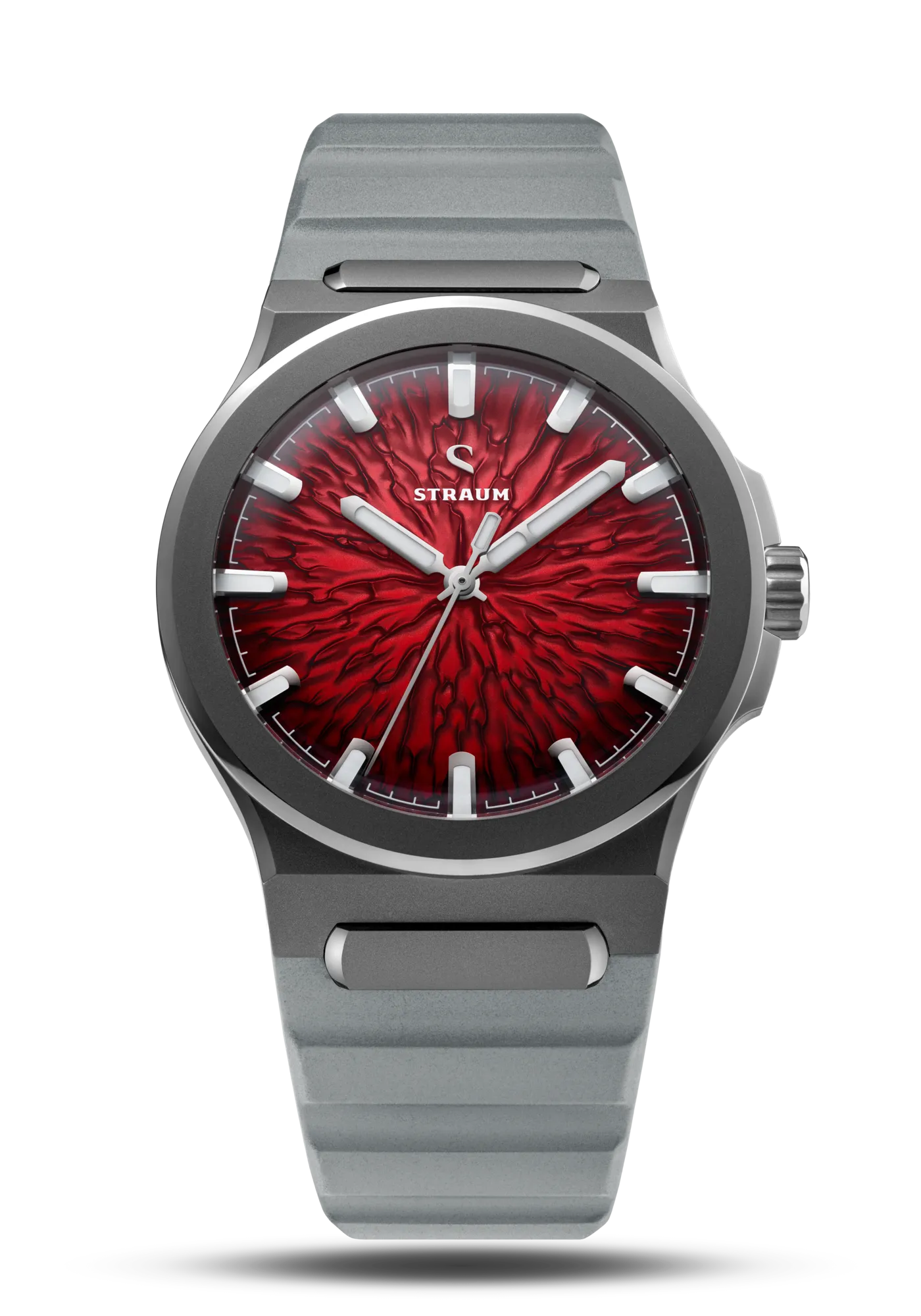 Fratello Straum Jan Mayen – Titanium Limited Edition