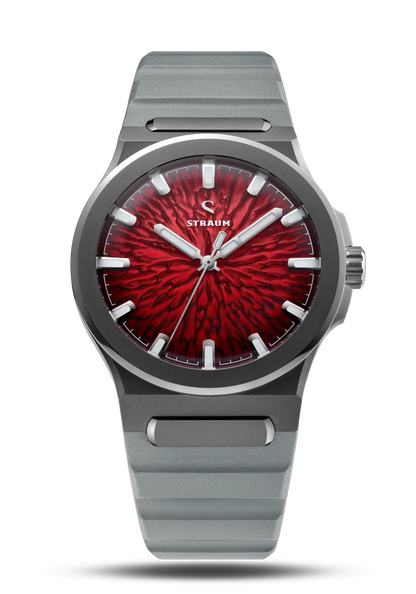 Fratello Straum Jan Mayen – Titanium Limited Edition