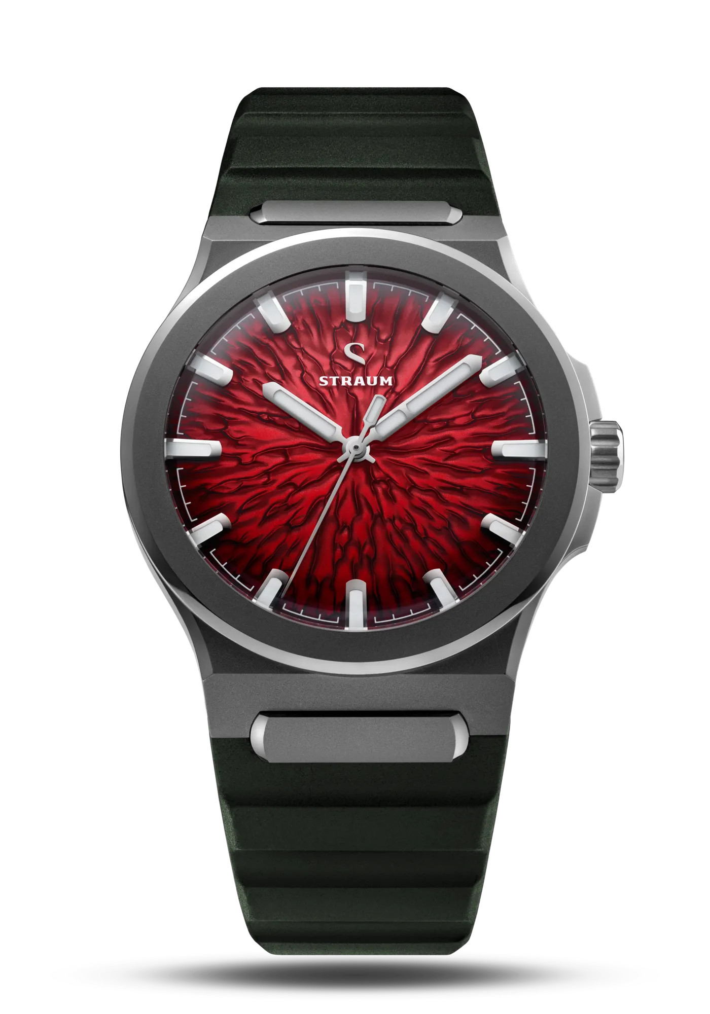 Fratello Straum Jan Mayen – Titanium Limited Edition