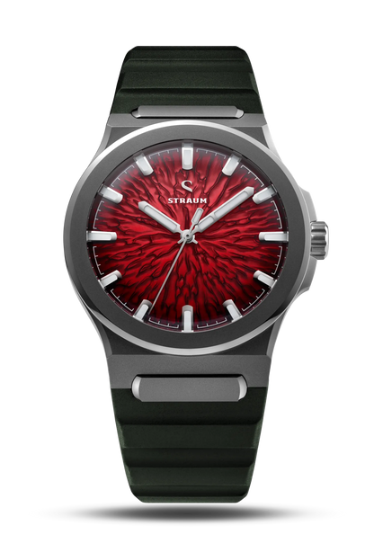 Fratello Straum Jan Mayen – Titanium Limited Edition