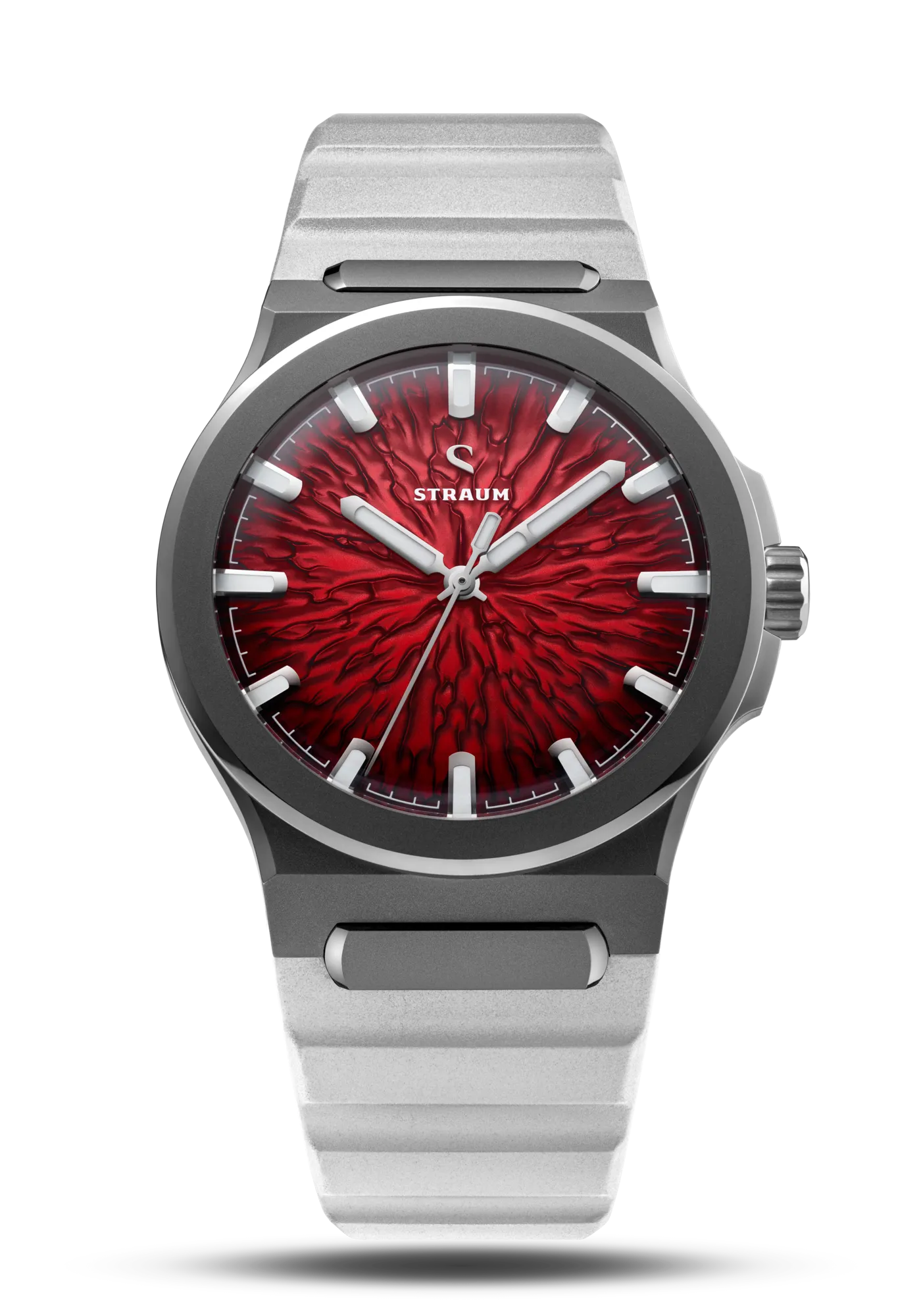 Fratello Straum Jan Mayen – Titanium Limited Edition