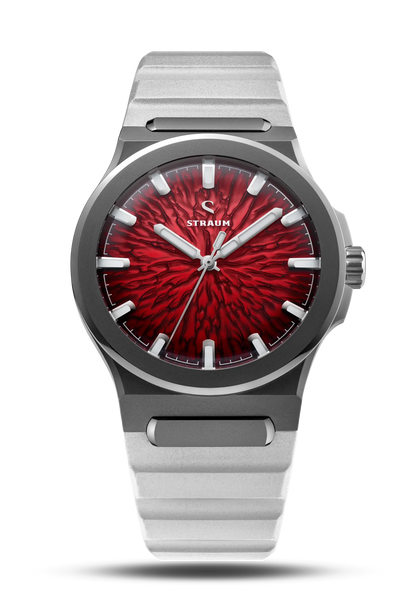 Fratello Straum Jan Mayen – Titanium Limited Edition