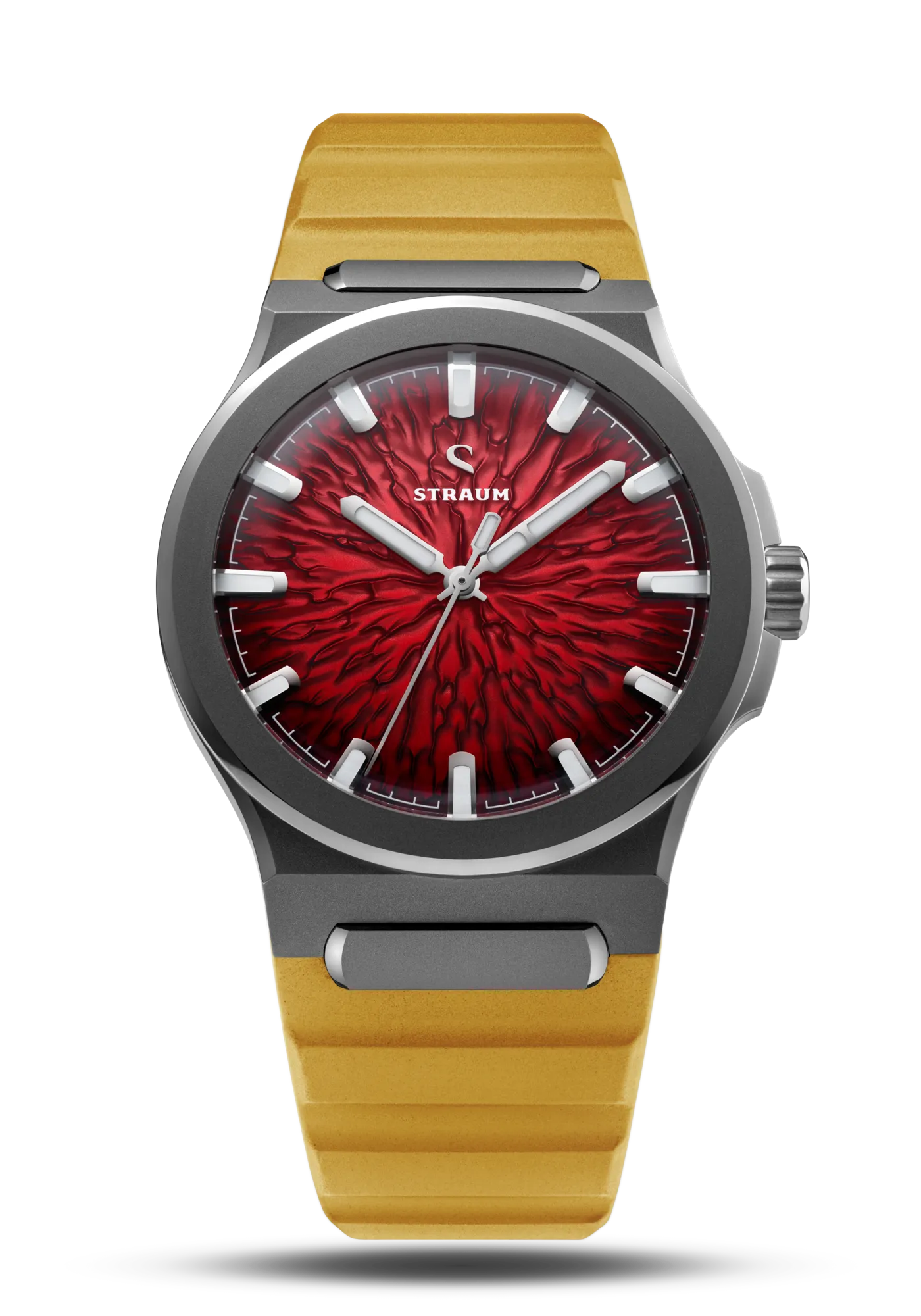 Fratello Straum Jan Mayen – Titanium Limited Edition