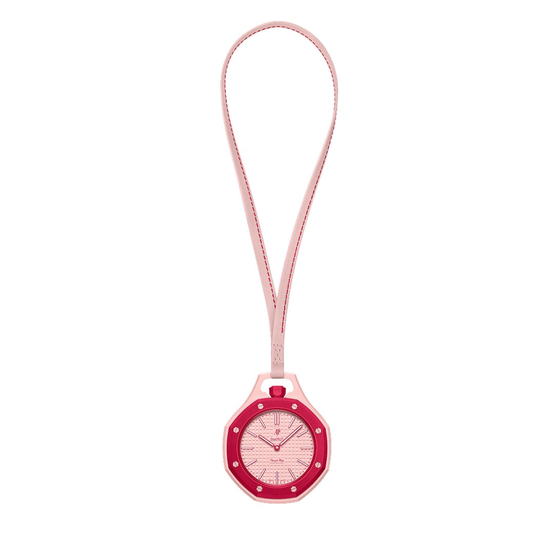 Audemars Piguet x Swatch