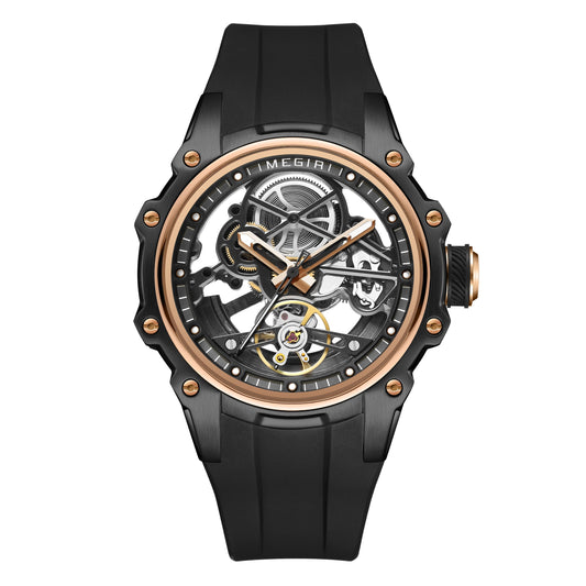 Automatic Mechanical Watch for Men